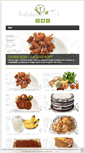 Mobile Screenshot of broetchenzeit.com